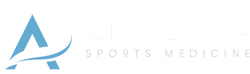 Alliance Sports Medicine Logo